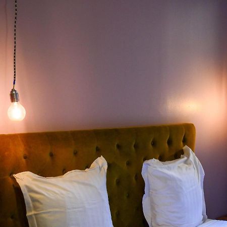 301 - Studio Tout Confort Au Coeur De Paris 5 - Flat-Guest Eksteriør bilde